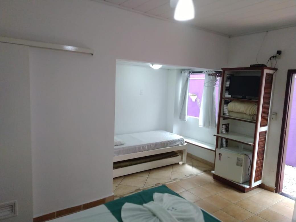 Vison Inn Ubatuba