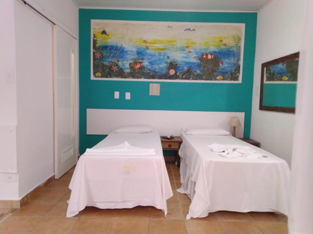 Vison Inn Ubatuba