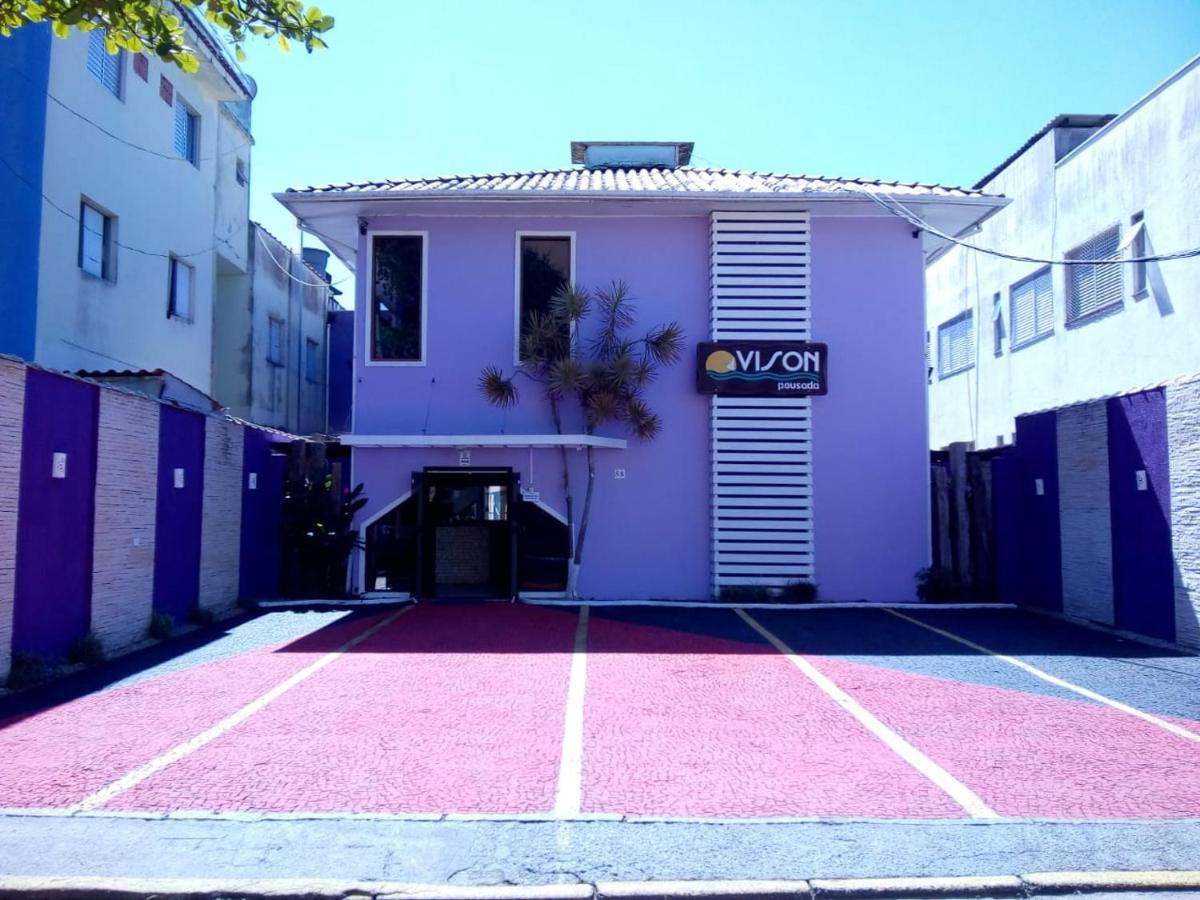 Inn Vison Ubatuba